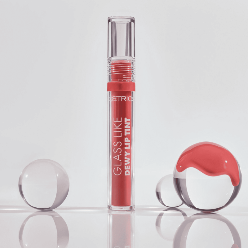 LIPGLOSS TINT GLASS LIKE DEWY CATRICE