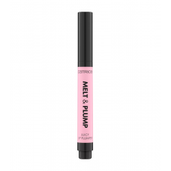 LIP PLUMPER MELT & PLUMP...