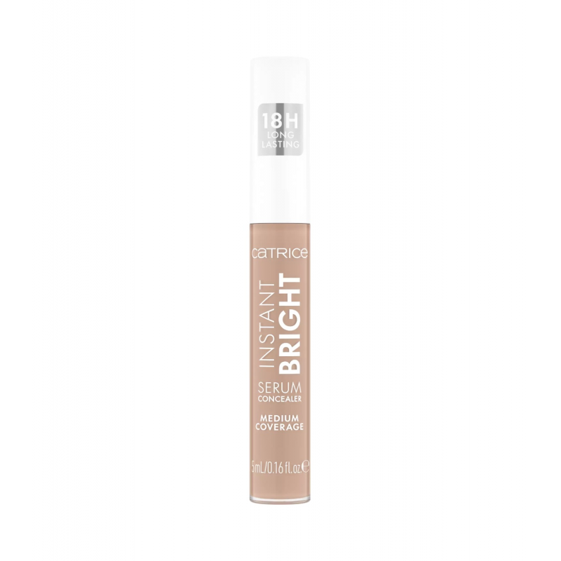 SERUM CORRECTEUR INSTANT BRIGHT CATRICE