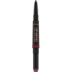 ROUGE A LEVRES ET CRAYON...