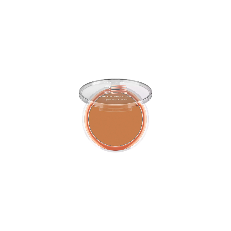 CREME BRONZANTE MELTED SUN 020 CATRICE