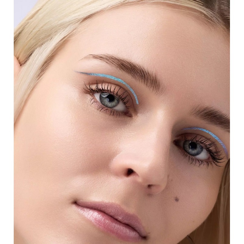 EYELINER SPACE GLAM LIQUIDE EFFECT 030 CATRICE