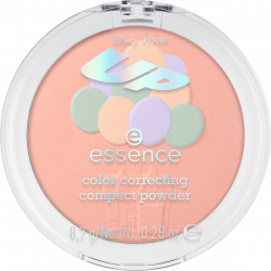 POUDRE COMPACTE CORRECTRICE...