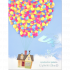 PALETTE DE FARDS A PAUPIERES Disney Pixar Up ESSENCE