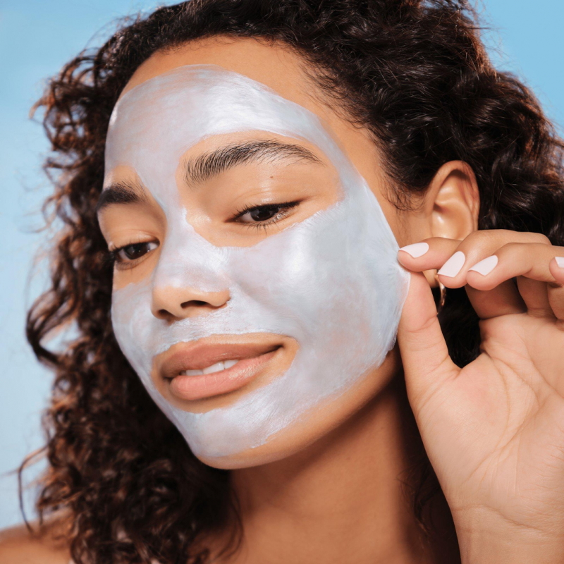 MASQUE FACIAL HOLO PEEL-OFF Disney Pixar Up ESSENCE