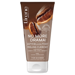 SCRUB COFFEE NO MORE DRAMA...