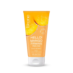 SCRUB HELLO MANGO 175ML LIRENE