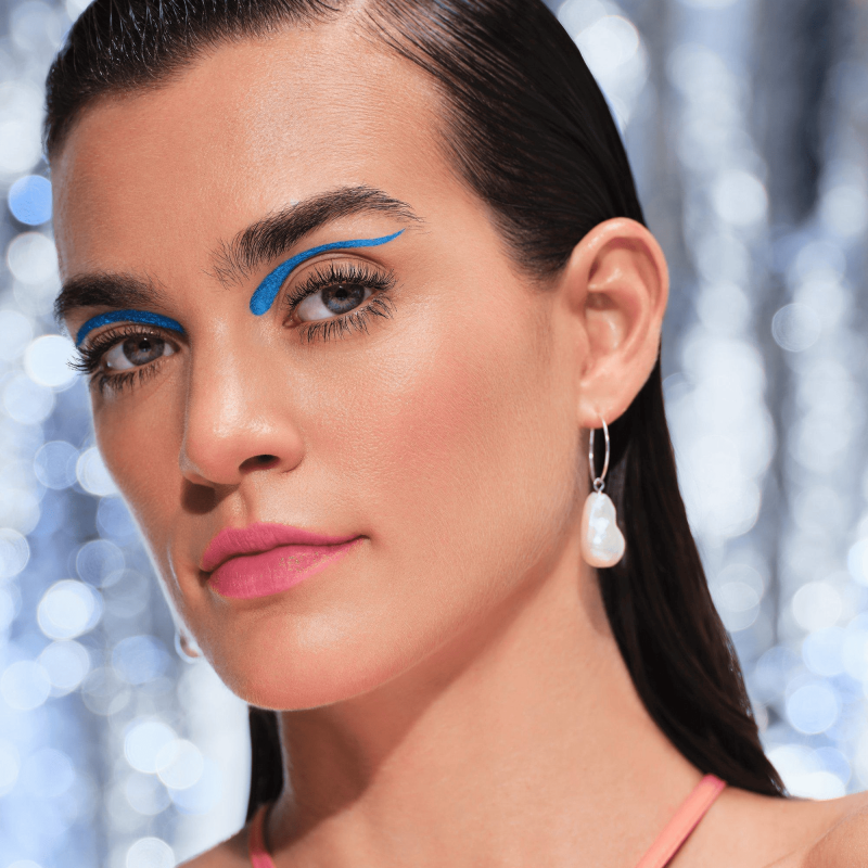 Disney Pixar Finding Dory Metallic Eyeliner catrice