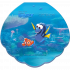 PALETTE FARD A PAUPIERES Disney Pixar Finding Dory CATRICE