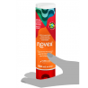 Après shampoing brésilien keratine Novex