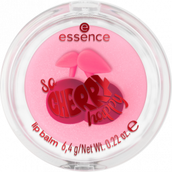 BAUME A LEVRES SO CHERRY...