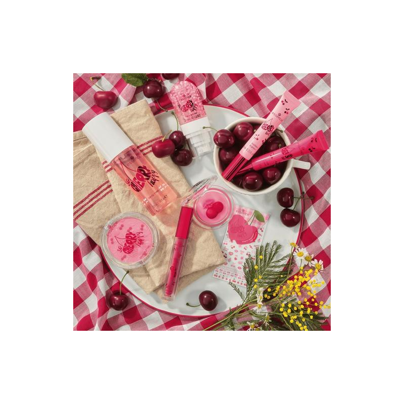 AUTOCOLLANTS POUR ONGLES SO CHERRY HAPPY ESSENCE