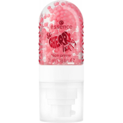 PRIMER FACE SO CHERRY HAPPY...