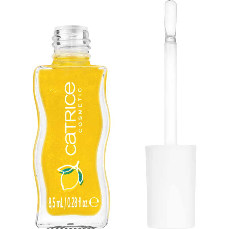 LIP GLOSS SUMMER LIPS CATRICE