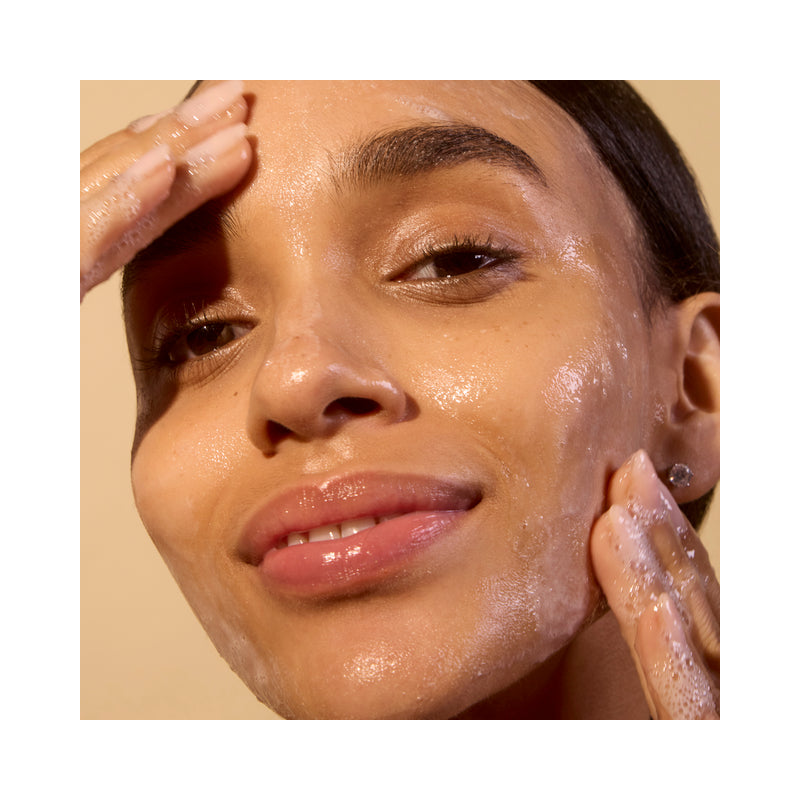 BRIGHTENING CLEANSING GEL 118ML ACURE