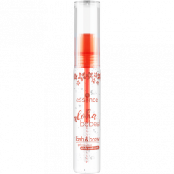 mascara lash & brow gel 01...