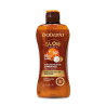 GEL HUILE GLOW BRONZANT EFFET ÉCLAT BABARIA 200ml