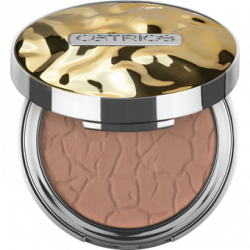 BRONZEUR CREME MATTE DESERT...