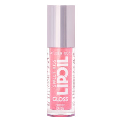 GLOSS LIP OIL SWEET KISS 01...