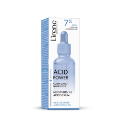 Lirene ACID POWER –...