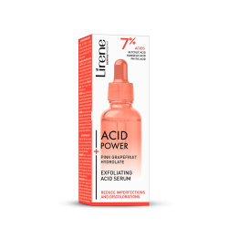 Lirene ACID POWER...
