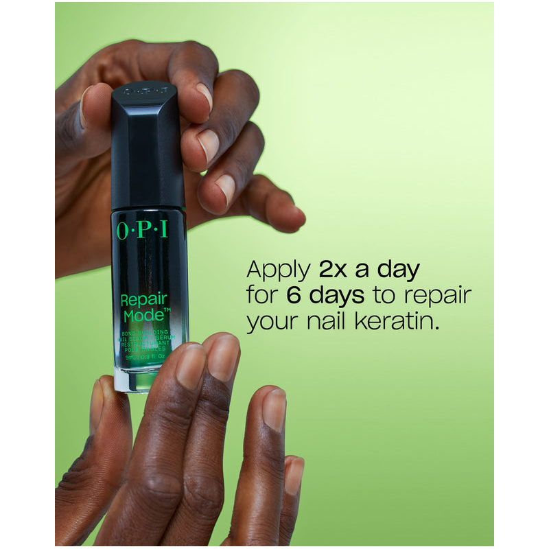 OPI Repair Mode Bond Building Nail Serum