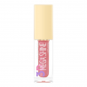 GLOSS 3D MEGA SHINE GOLDEN ROSE