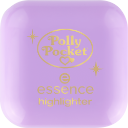highlighter Polly Pocket...