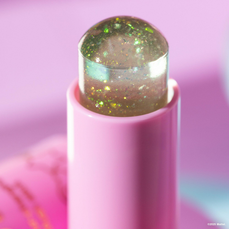 polly pocket Blush stick révélateur de couleur ESSENCE