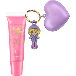 lip glaze gloss 01 Polly...