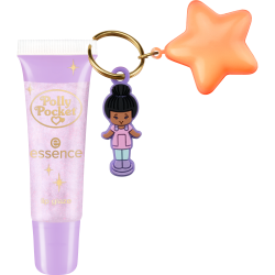 lip glaze gloss 03 Polly...