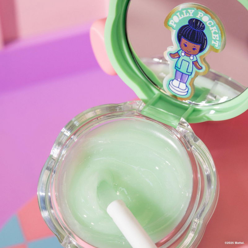 polly pocket peptide lip mask masque lèvres ESSENCE