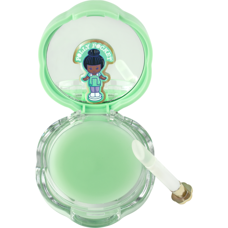 polly pocket peptide lip mask masque lèvres ESSENCE