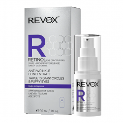 RETINOL Gel Yeux Concentré...
