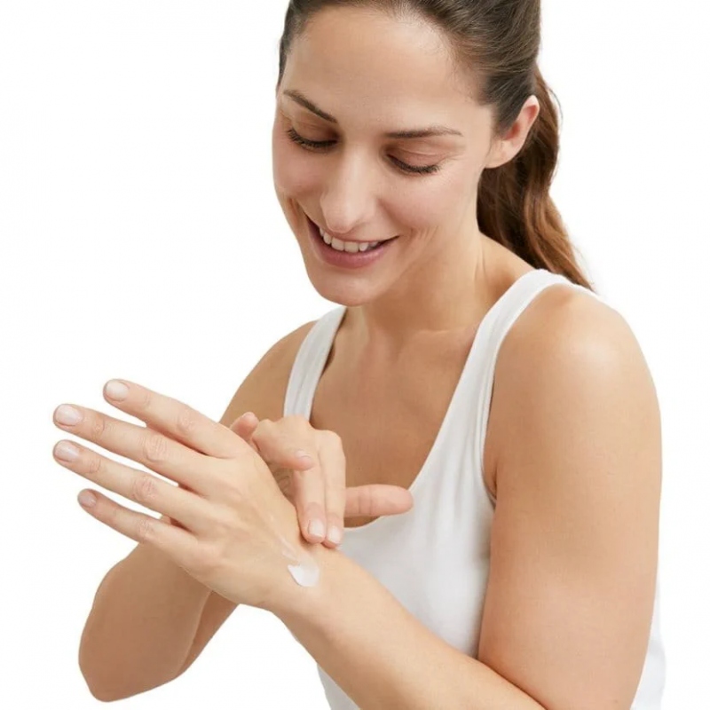 EUCERIN UreaRepair PLUS Crème Mains 5% d'Urée