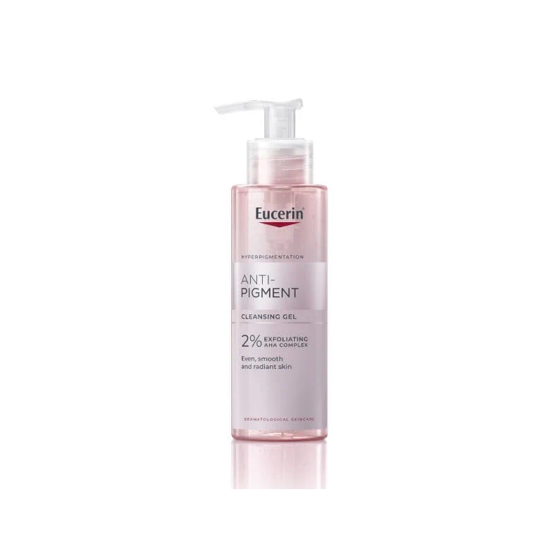 EUCERIN ANTI-PIGMENT Gel Nettoyant