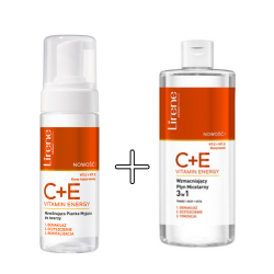 PACK EAU MICELLAIRE 3-en-1...