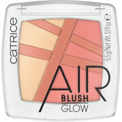 AIR BLUSH GLOW CATRICE