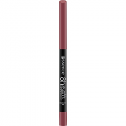 Crayon lip liner 8h matte...