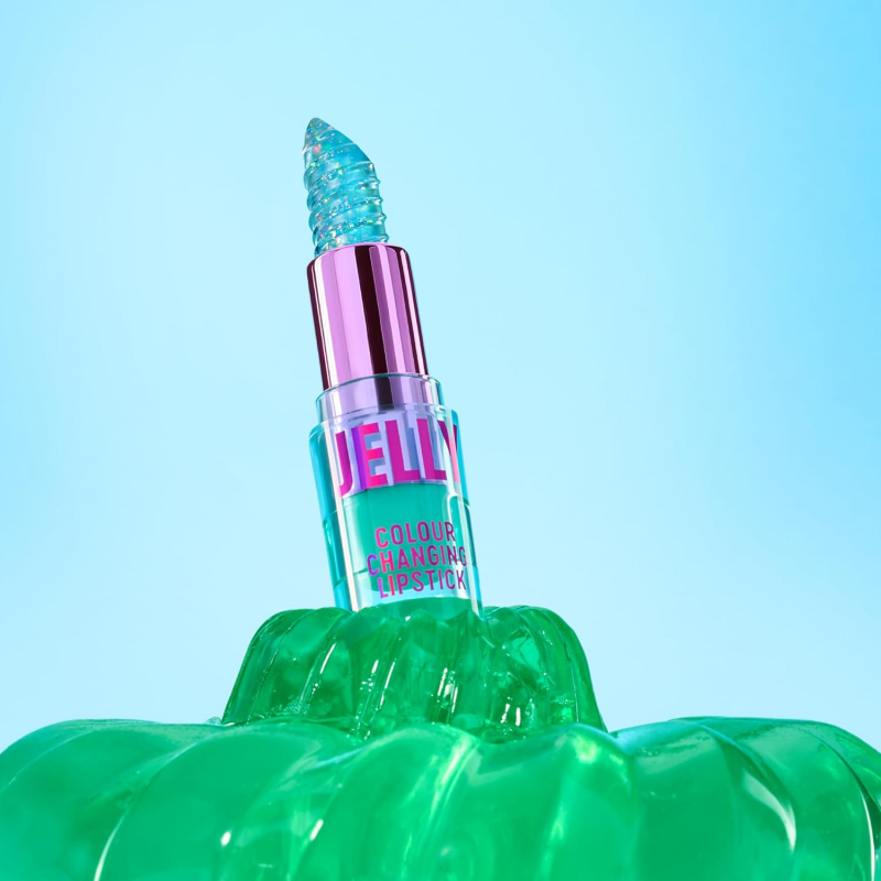 Rouge à Lèvres Aqua Jelly Colour Changing Essence