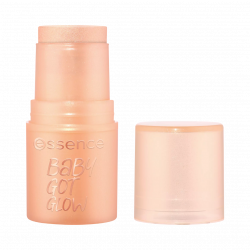 HIGHLIGHTER STICK BABY GOT...