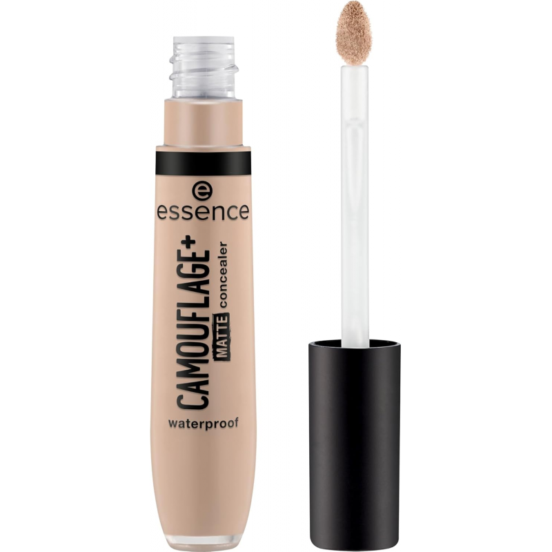 CAMOUFLAGE+ MATTE CONCEALER ESSENCE