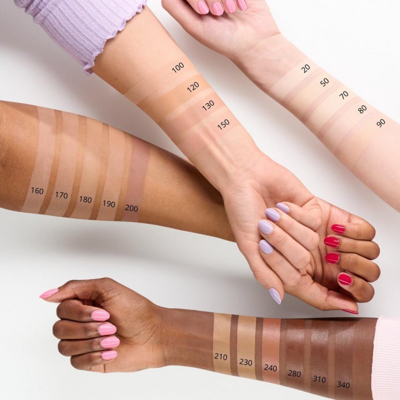 CAMOUFLAGE+ MATTE CONCEALER ESSENCE