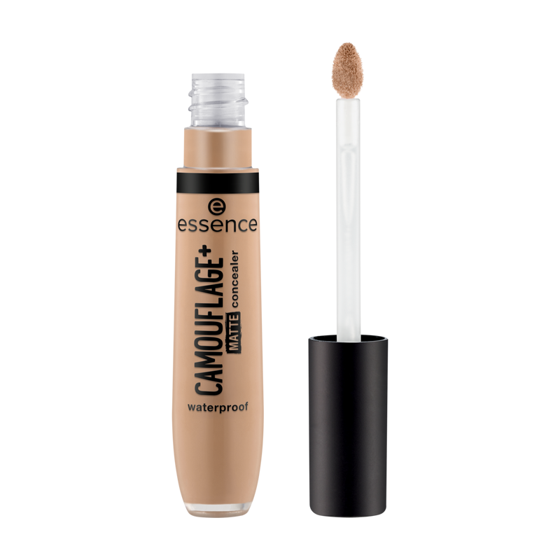 CAMOUFLAGE+ MATTE CONCEALER ESSENCE