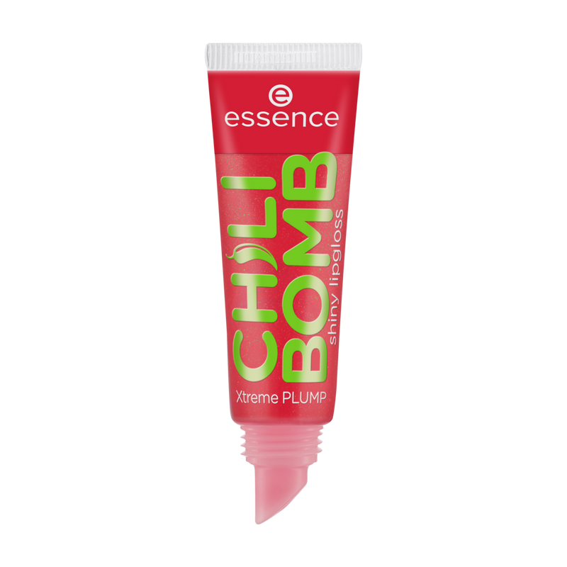 GLOSS CHILI BOMB SHINY EXTREME PLUMP ESSENCE