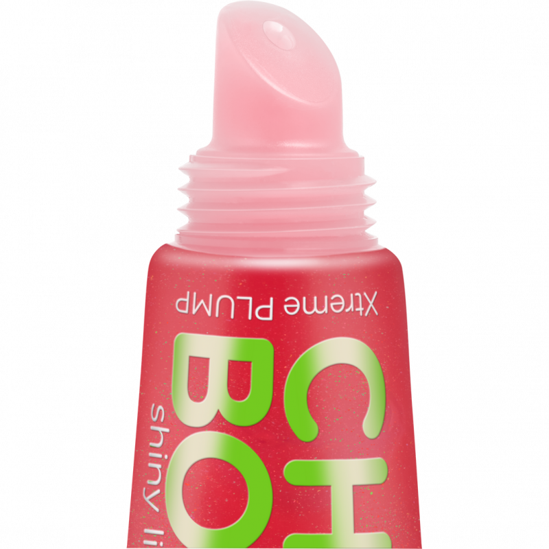 GLOSS CHILI BOMB SHINY EXTREME PLUMP ESSENCE