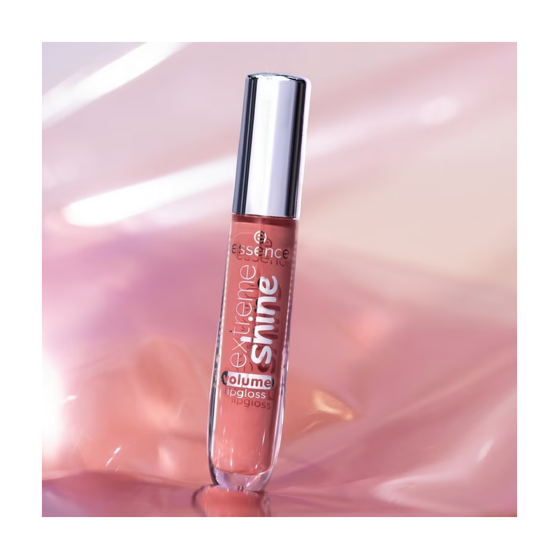 GLOSS EXTREME SHINE VOLUME 16 Nude Sorbet ESSENCE