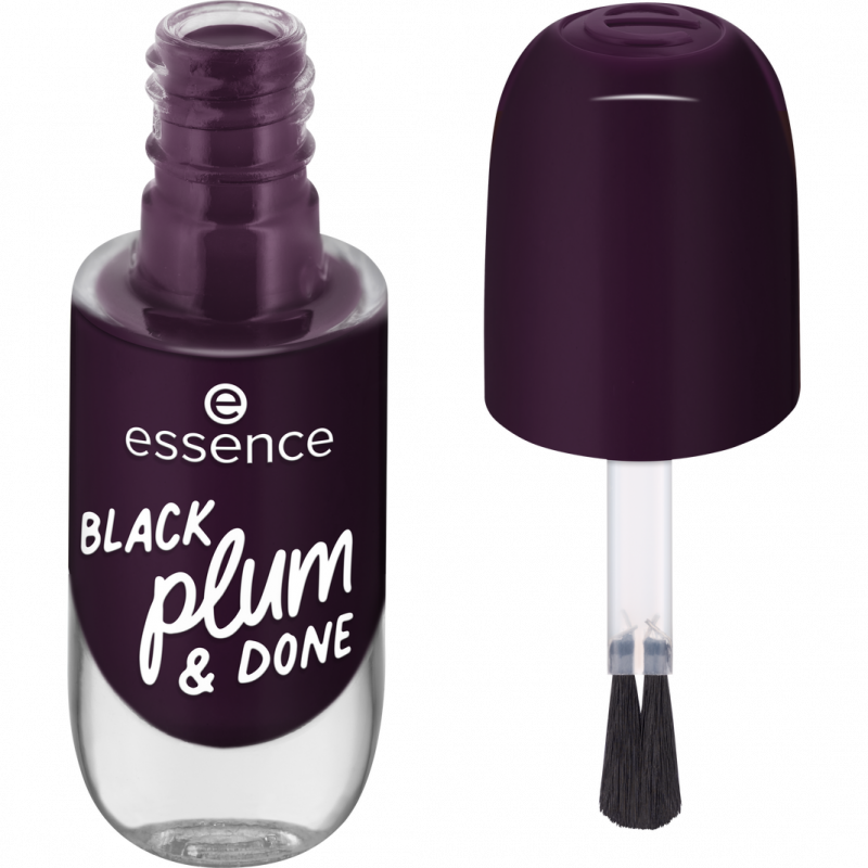 VERNIS A ONGLES GEL NAIL COLOUR ESSENCE