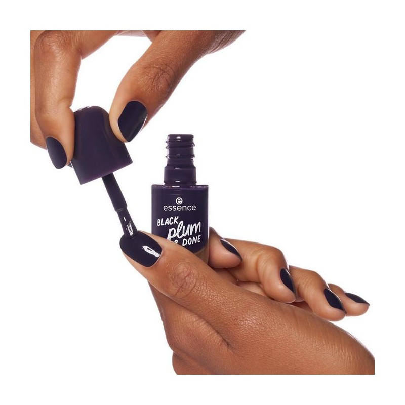 VERNIS A ONGLES GEL NAIL COLOUR ESSENCE