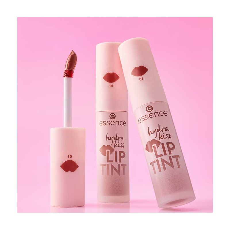 HYDRA KISS LIP TINT ESSENCE